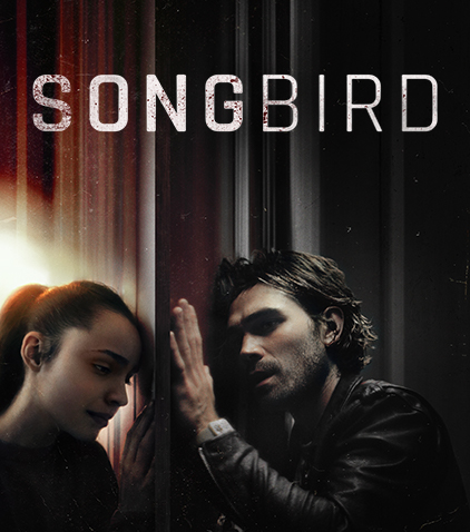 Poster - Songbird